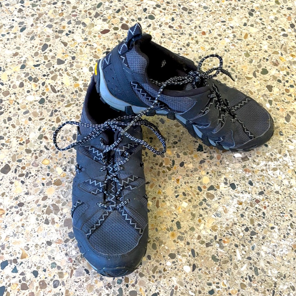 Merrell water shoe